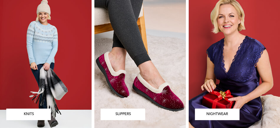 Get the party started